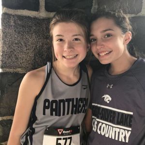 Meet your Posher, Majkya